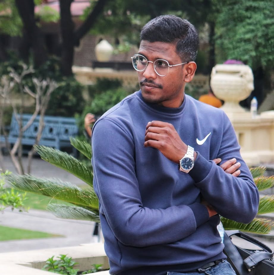 Amar Sahani